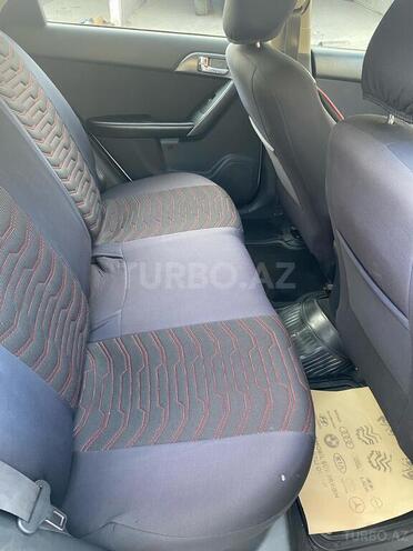 Kia Cerato 2012, 161,100 km - 1.6 l - Bakı
