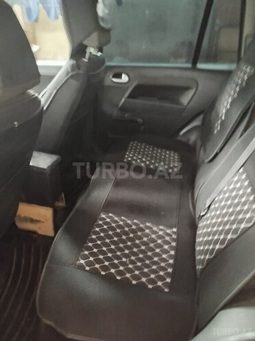 Ford Fusion 2008, 210,000 km - 1.4 l - Bakı