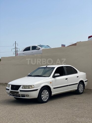 Khazar LX 2021, 129,856 km - 1.7 л - Bakı