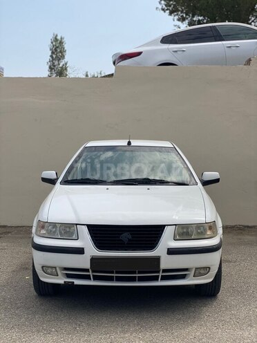Khazar LX 2021, 129,856 km - 1.7 л - Bakı