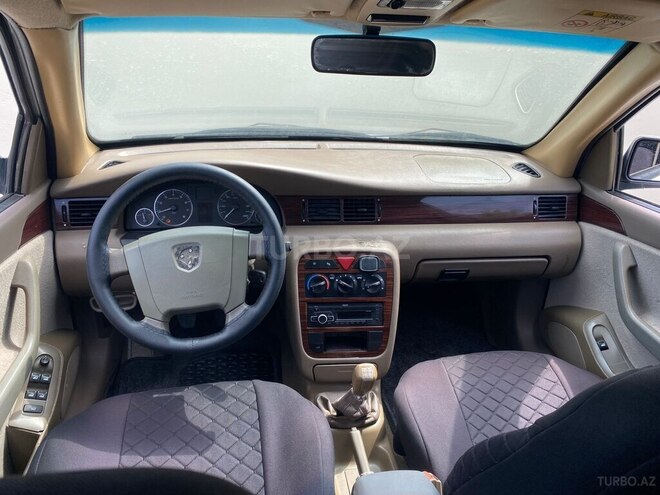 Khazar LX 2021, 129,856 km - 1.7 л - Bakı