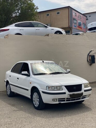 Khazar LX 2021, 129,856 km - 1.7 л - Bakı