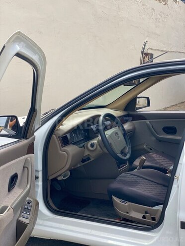 Khazar LX 2021, 129,856 km - 1.7 л - Bakı