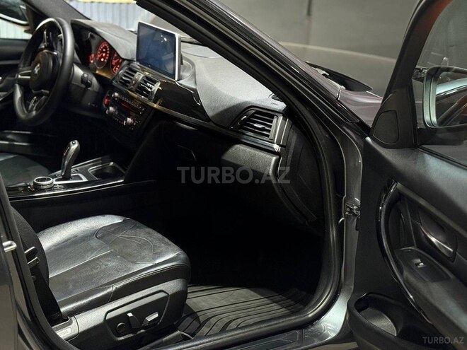 BMW 328 2013, 134,000 km - 2.0 л - Bakı