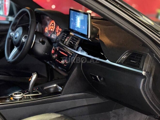 BMW 328 2013, 134,000 km - 2.0 л - Bakı