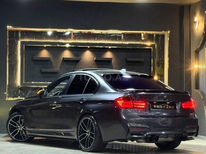 BMW 328 2013, 134,000 km - 2.0 л - Bakı