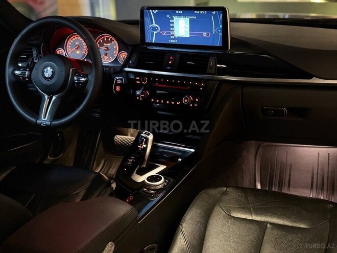 BMW 328 2013, 134,000 km - 2.0 л - Bakı