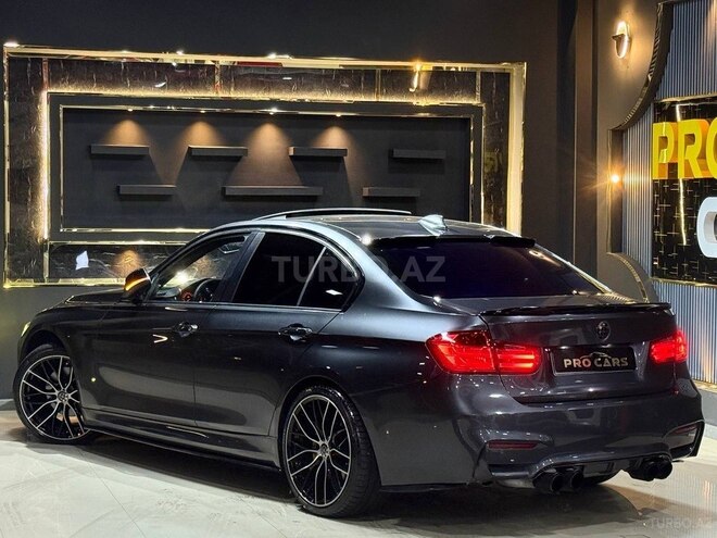 BMW 328 2013, 134,000 km - 2.0 л - Bakı