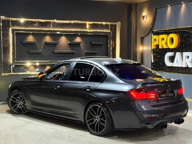 BMW 328 2013, 134,000 km - 2.0 л - Bakı
