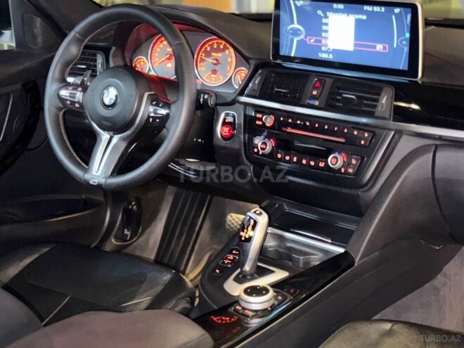 BMW 328 2013, 134,000 km - 2.0 л - Bakı