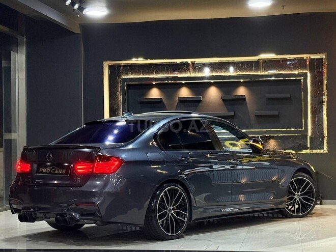 BMW 328 2013, 134,000 km - 2.0 л - Bakı
