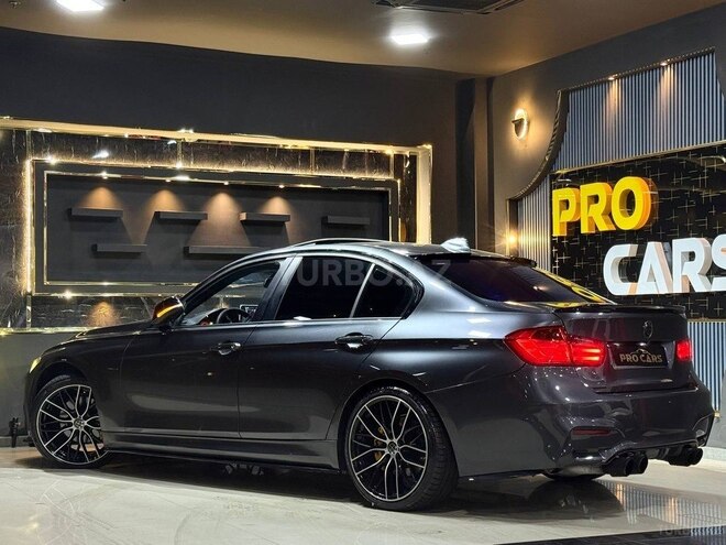 BMW 328 2013, 134,000 km - 2.0 л - Bakı