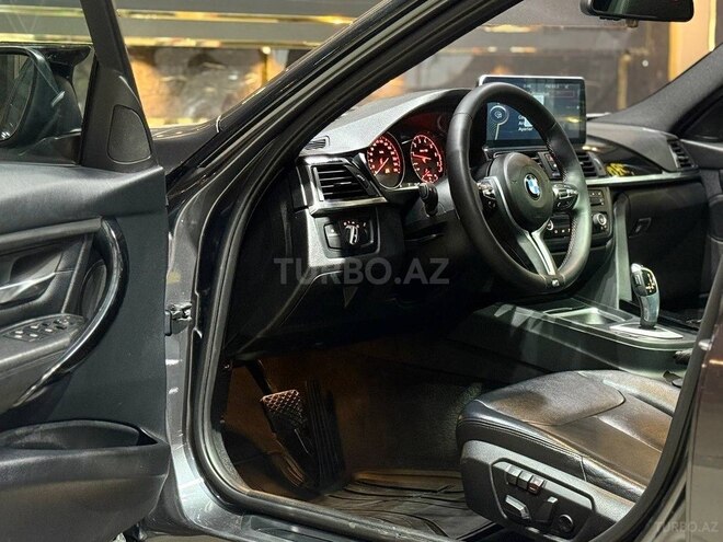 BMW 328 2013, 134,000 km - 2.0 л - Bakı