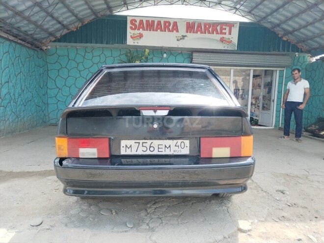 LADA (VAZ) 2114 2010, 268,570 km - 1.6 л - Masallı