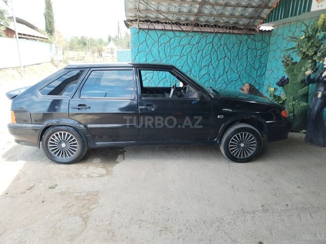 LADA (VAZ) 2114 2010, 268,570 km - 1.6 л - Masallı