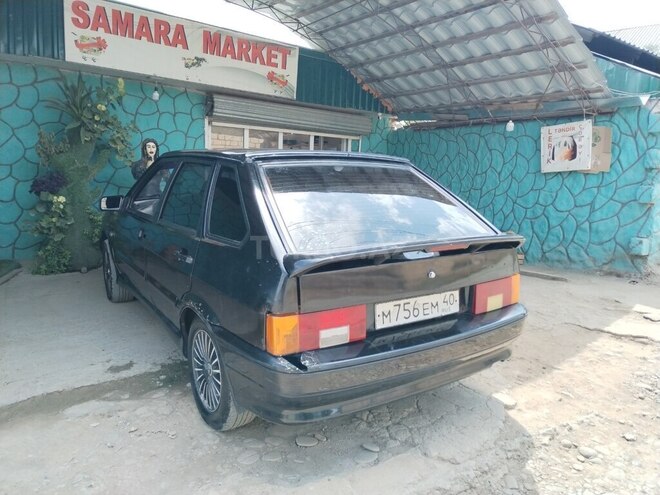 LADA (VAZ) 2114 2010, 268,570 km - 1.6 л - Masallı