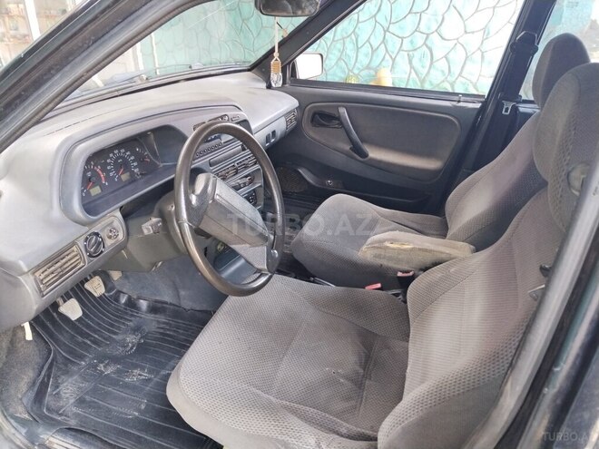 LADA (VAZ) 2114 2010, 268,570 km - 1.6 л - Masallı