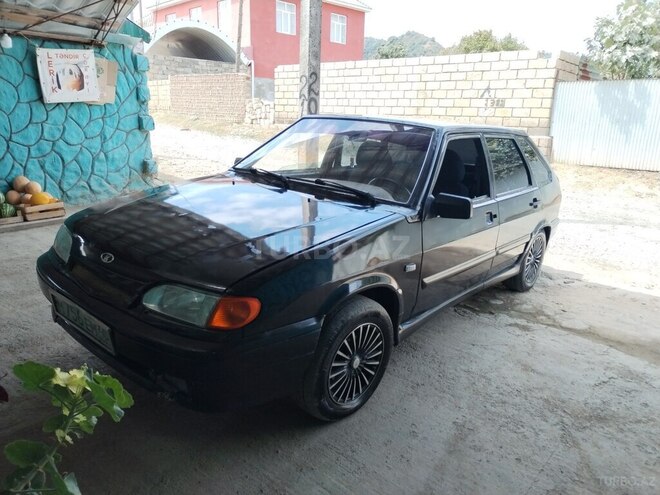 LADA (VAZ) 2114 2010, 268,570 km - 1.6 л - Masallı