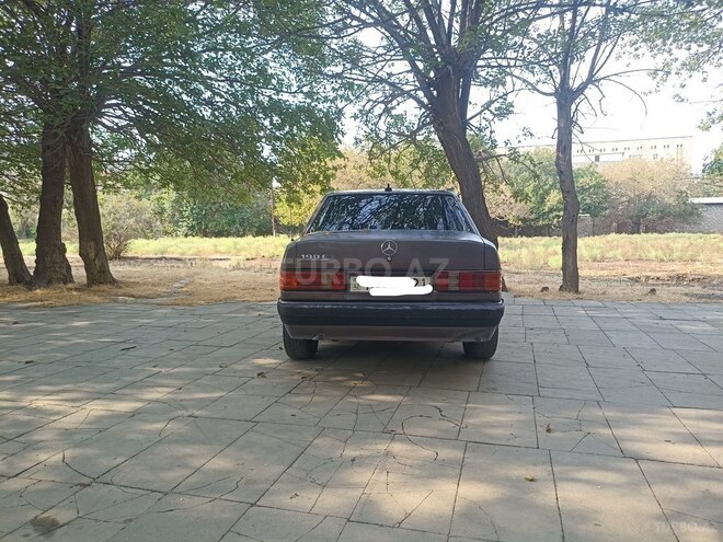 Mercedes 190 1991, 21,346 km - 2.0 л - Bakı