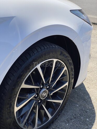 Hyundai Sonata 2023, 39,000 km - 2.0 l - Bakı