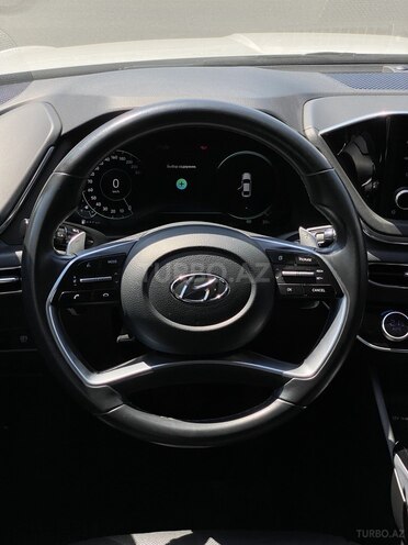 Hyundai Sonata 2023, 39,000 km - 2.0 l - Bakı