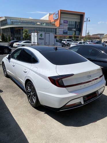 Hyundai Sonata 2023, 39,000 km - 2.0 l - Bakı