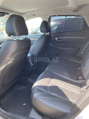 Hyundai Sonata 2023, 39,000 km - 2.0 l - Bakı