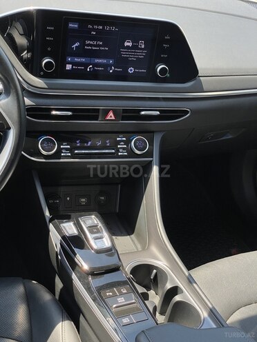 Hyundai Sonata 2023, 39,000 km - 2.0 l - Bakı