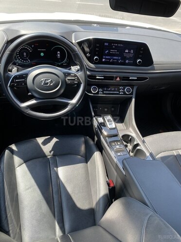 Hyundai Sonata 2023, 39,000 km - 2.0 l - Bakı