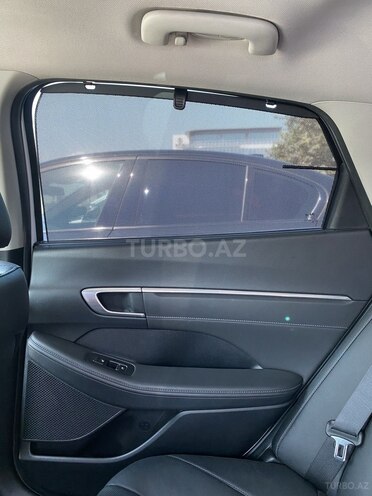 Hyundai Sonata 2023, 39,000 km - 2.0 l - Bakı