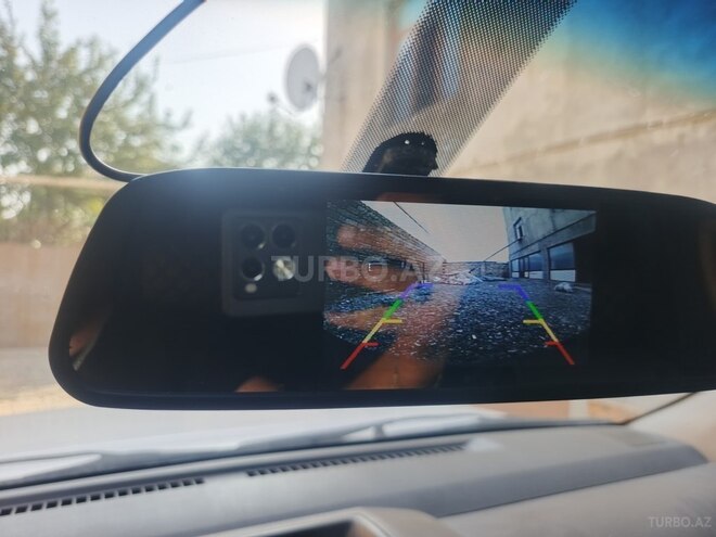 Nissan Navara 2014, 414,000 km - 2.5 l - Bakı