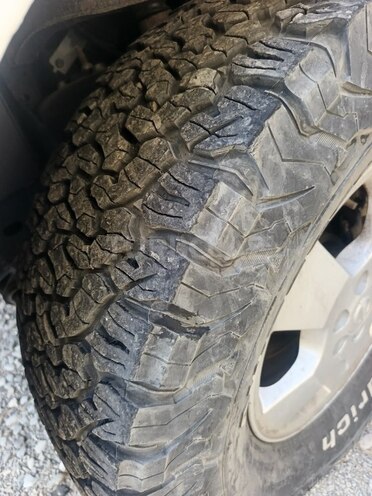 Nissan Navara 2014, 414,000 km - 2.5 l - Bakı