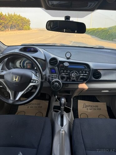 Honda Insight 2009, 385,000 km - 1.3 l - Bakı