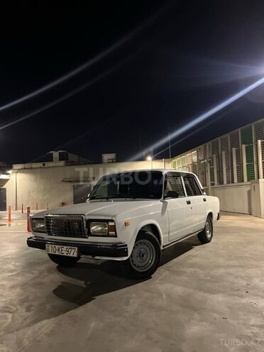 LADA (VAZ) 2107 2001, 99,999 km - 1.5 l - Bakı