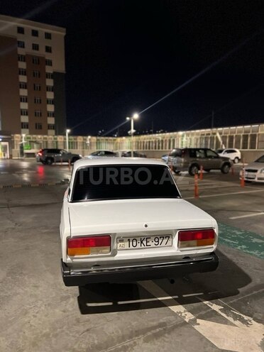 LADA (VAZ) 2107 2001, 99,999 km - 1.5 l - Bakı