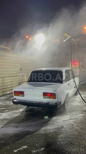 LADA (VAZ) 2107 2001, 99,999 km - 1.5 l - Bakı