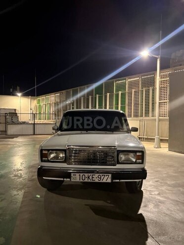 LADA (VAZ) 2107 2001, 99,999 km - 1.5 l - Bakı