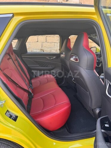 Baic X55 II 2023, 15,000 km - 1.5 l - Bakı