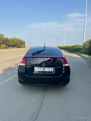 Honda Insight 2009, 385,000 km - 1.3 l - Bakı