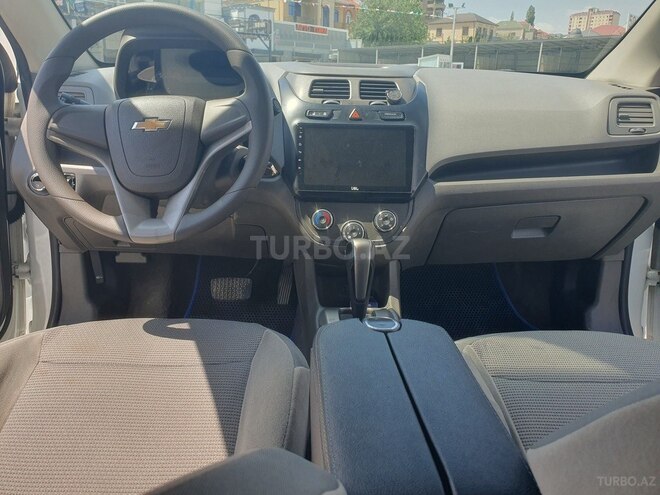 Chevrolet Cobalt 2024, 144,000 km - 1.5 l - Bakı