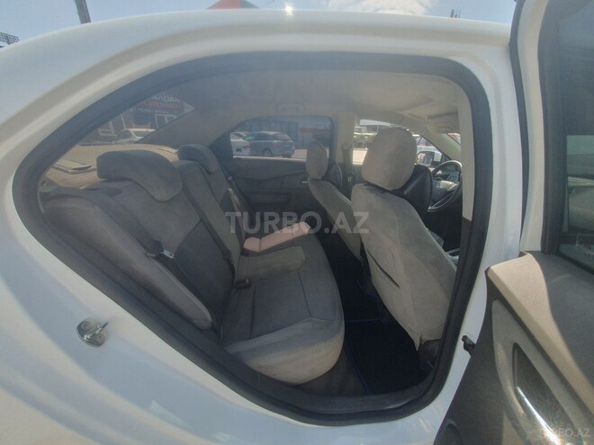 Chevrolet Cobalt 2024, 144,000 km - 1.5 l - Bakı