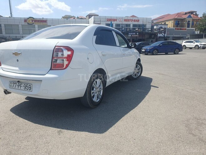 Chevrolet Cobalt 2024, 144,000 km - 1.5 l - Bakı