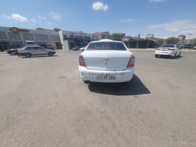 Chevrolet Cobalt 2024, 144,000 km - 1.5 l - Bakı