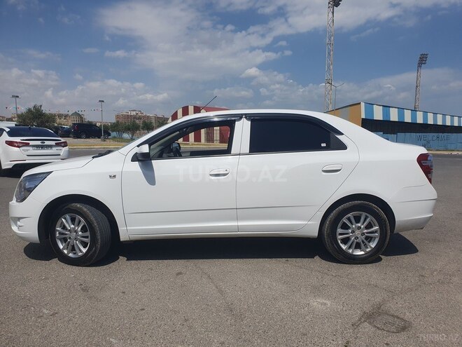 Chevrolet Cobalt 2024, 144,000 km - 1.5 l - Bakı