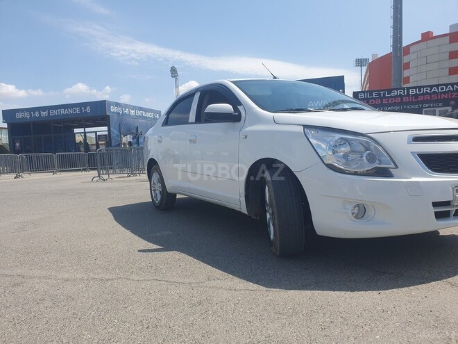Chevrolet Cobalt 2024, 144,000 km - 1.5 l - Bakı