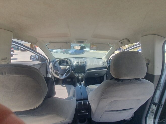 Chevrolet Cobalt 2024, 144,000 km - 1.5 l - Bakı
