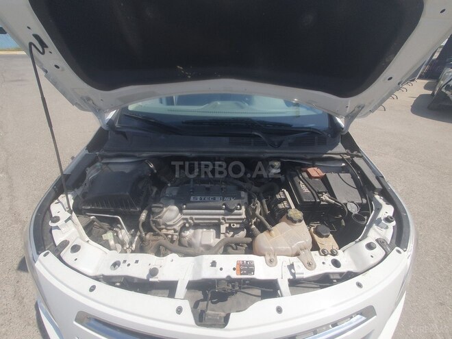 Chevrolet Cobalt 2024, 144,000 km - 1.5 l - Bakı