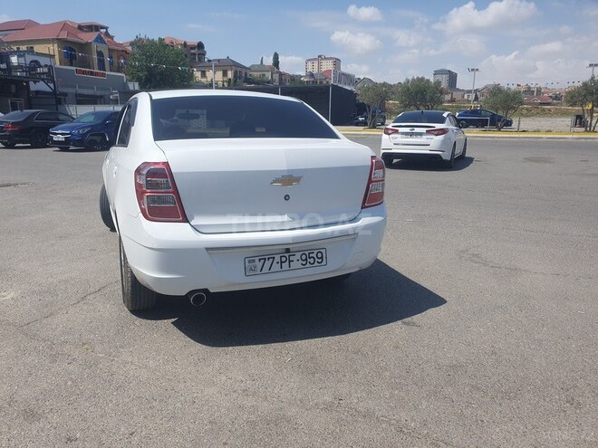 Chevrolet Cobalt 2024, 144,000 km - 1.5 l - Bakı
