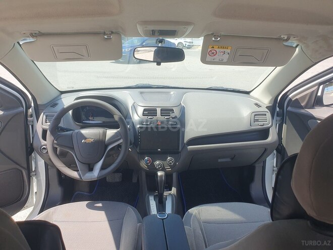 Chevrolet Cobalt 2024, 144,000 km - 1.5 l - Bakı