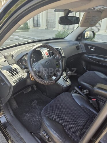 Hyundai Tucson 2008, 238,000 km - 2.0 л - Bakı